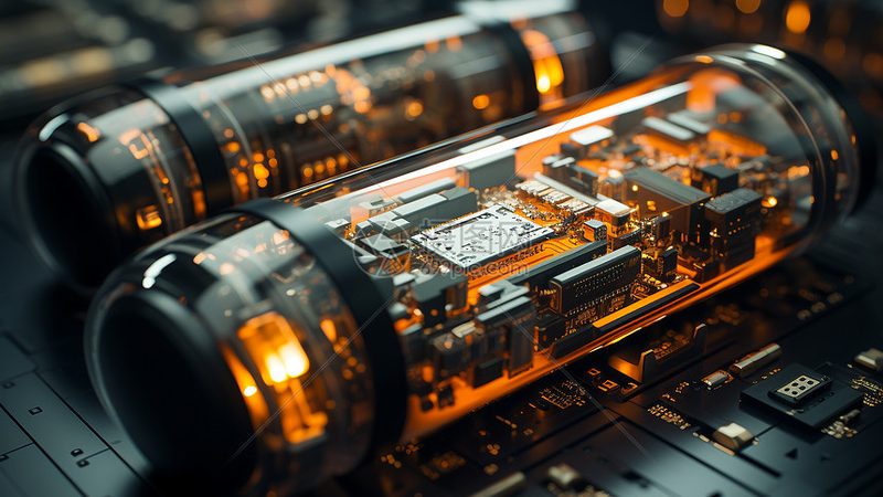 色环电阻精度等级，揭秘电子工程师的选型秘籍