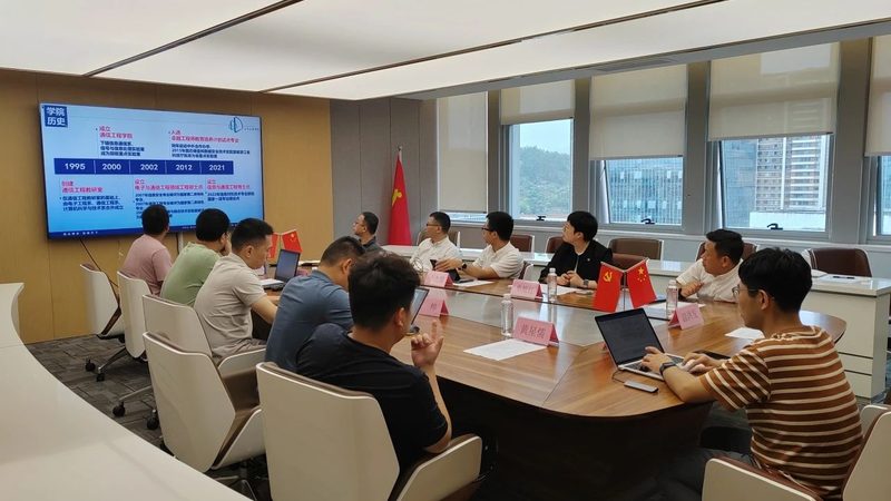 反向恢复时间测试夹具：揭秘定制化在电子测试中的应用